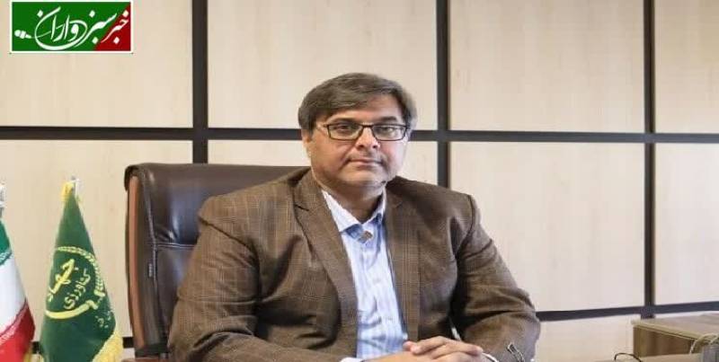 95درصد از تولیدات فلفل گلخانه ای جنوب کرمان صادر می شود